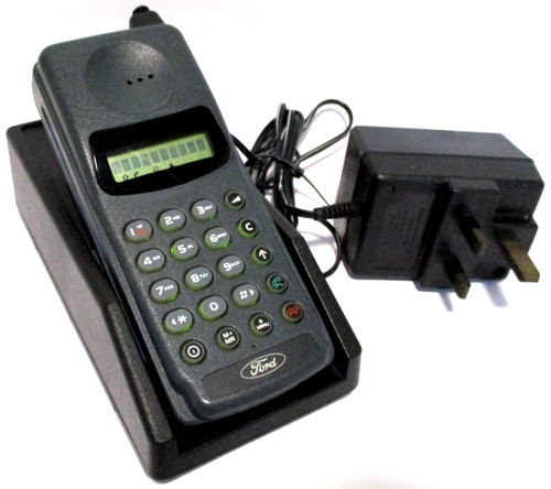 Telefono cellulare auto - telefono/cellulare,