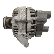 Alternatore FIAT GRANDE PUNTO/PUNTO EVO 1.3 Diesel MOTORE 199A3000 USATO