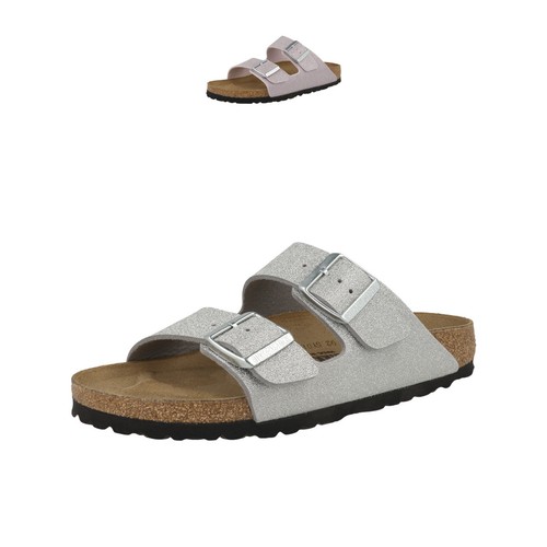 Birkenstock arizona sintetico - birkenstock,