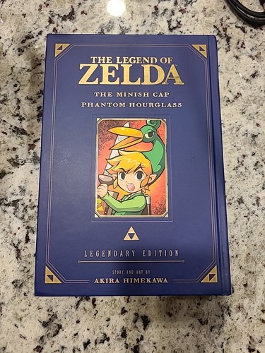 Rara the legend zelda - of, zelda: