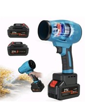 Rivola Cordless Handheld Leaf