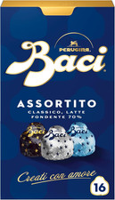 BACI  Cioccolatini Assortiti