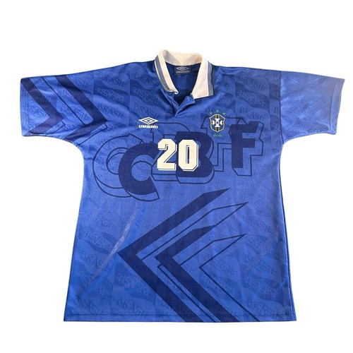 Maglia calcio vintage umbro - calcio,