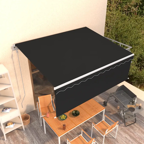 Tenda sole retrattile - tenda,