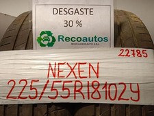 22555R18102Y neumático para
