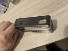 LEICA MINI Leica ELMAR 1:3.5/35 Fotocamera Compatta Analogica