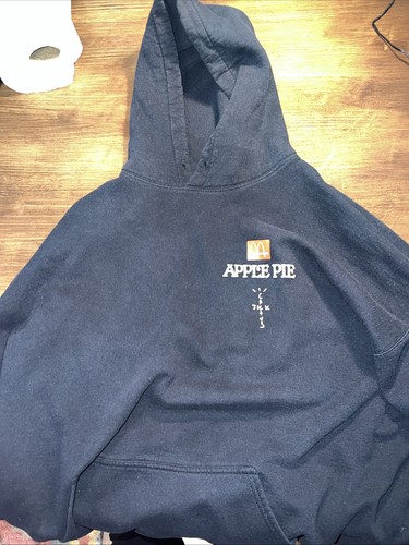 Felpa con cappuccio travis - cappuccio,