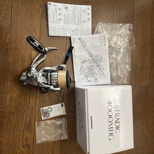 Stradic 4000mgh - stradic,