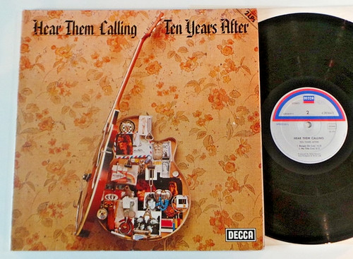 Ten years after - ten,