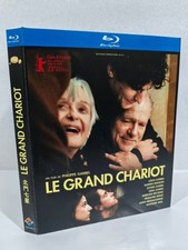 Le grand chariot‎