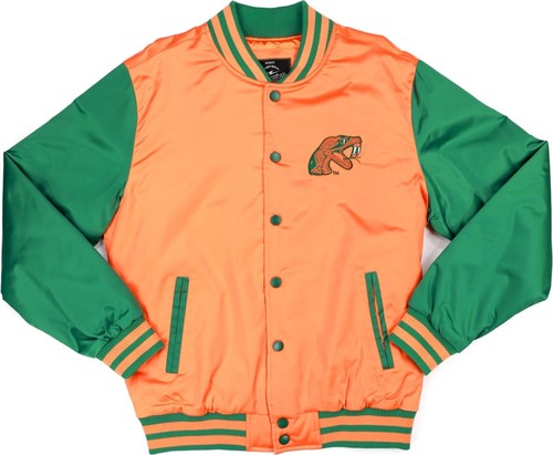 Giacca baseball uomo big - giacca,