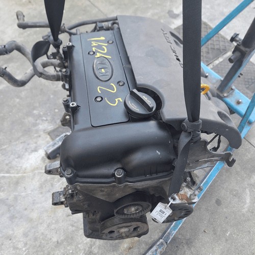 Motore semicompl kia cee d - motore,