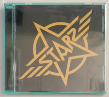 Starz ST CD Rykodisc RCD 10669