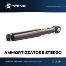 AMMORTIZZATORE DI STERZO