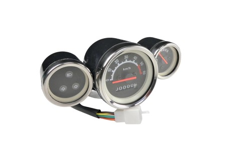 Tachimetro pezzi per kinroad - 3,