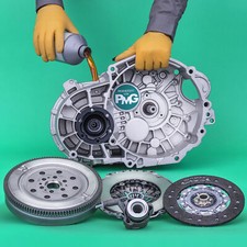 🟧 CAMBIO 2.0 1.6 TDI LNN VW