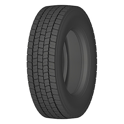 Gomme estive crosswind 265 - gomme,