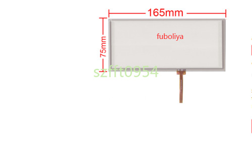 Touch screen linee - 4, per