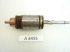 Indotto dinamo motorino