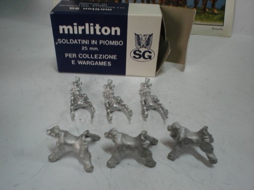 Mirliton fnp 9 gioacchino - mirliton,