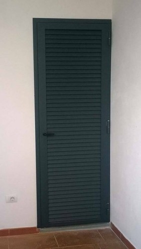 Persiana blindata ferro cod - ferro,