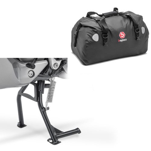Set cavalletto centrale - set,