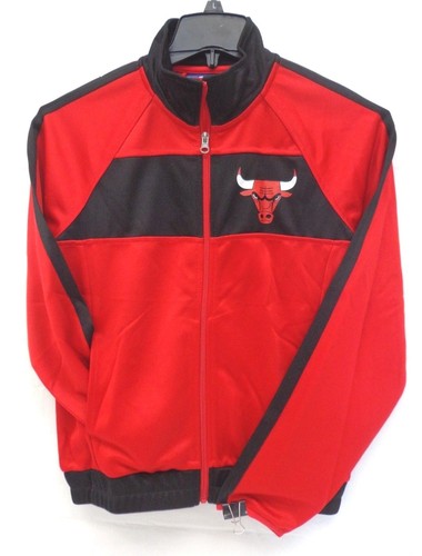 Giacca nba chicago bulls - bulls, donna