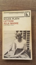 sylvia plath lettere alla madre feltrinelli