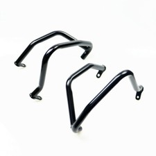 Supporto protezione barre