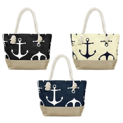 Shopper borsa tempo libero - shopper,