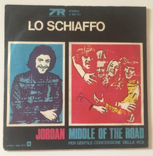 Jordan (feat. Middle of the