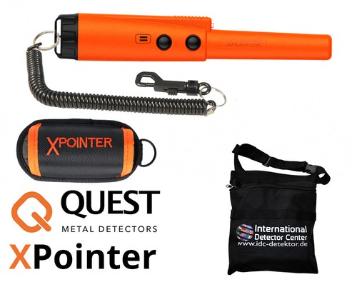 Quest xpointer pinpointer - xpointer,