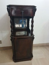 Comodino siciliano antico