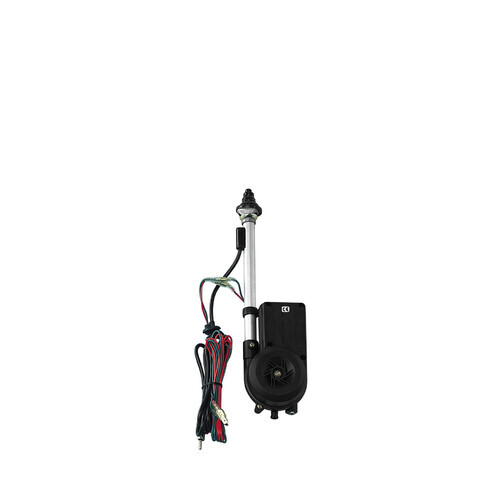 Antenna elettrica automatica