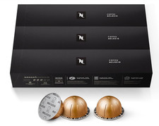 120 Nespresso Vertuo Melozio