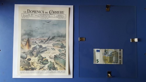 Guerra tedeschi fronte