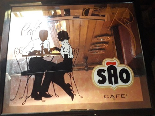 Lotto quadro specchio - lotto,