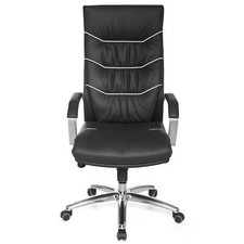 FineBuy Sedia Ufficio Vera