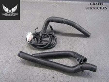 TAPPO + TUBI RADIATORE YAMAHA T-MAX 560 2020 2021