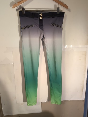 Freddy ombre print - freddy,