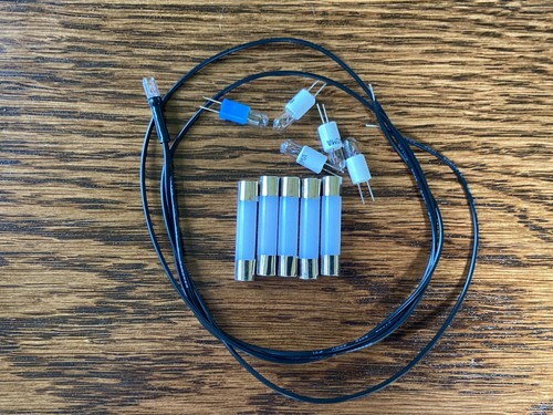Marantz 110 112 kit ricambio - marantz,
