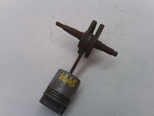 Vespa faro basso albero motore