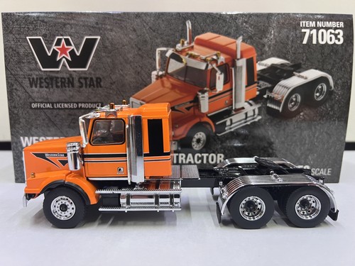 Camion rimorchio 50 - camion, 1:50