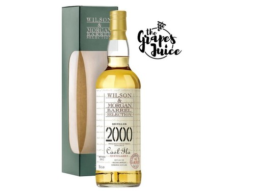 Caol ila 2000 scotch - ila,