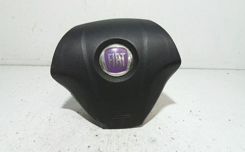 Airbag volante fiat grande - fiat,