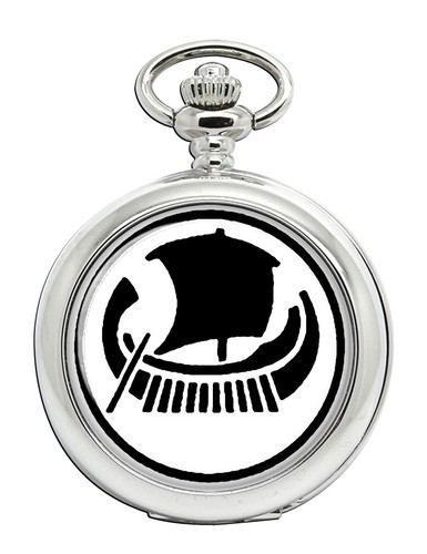 Orologio tasca volos - orologio, da