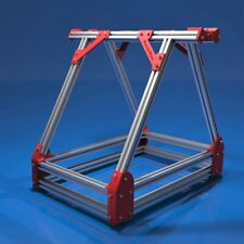 Stampante 3D -MendelMax- DIY Kit, printed parts