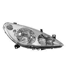 Faro Fari Anteriori Destra Per