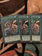 3X Dimension Fusion 1st