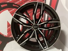 4 Cerchi in lega Audi rs6 A4